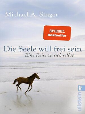 cover image of Die Seele will frei sein